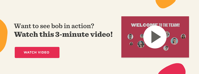 welcome-to-the-team, watch-video