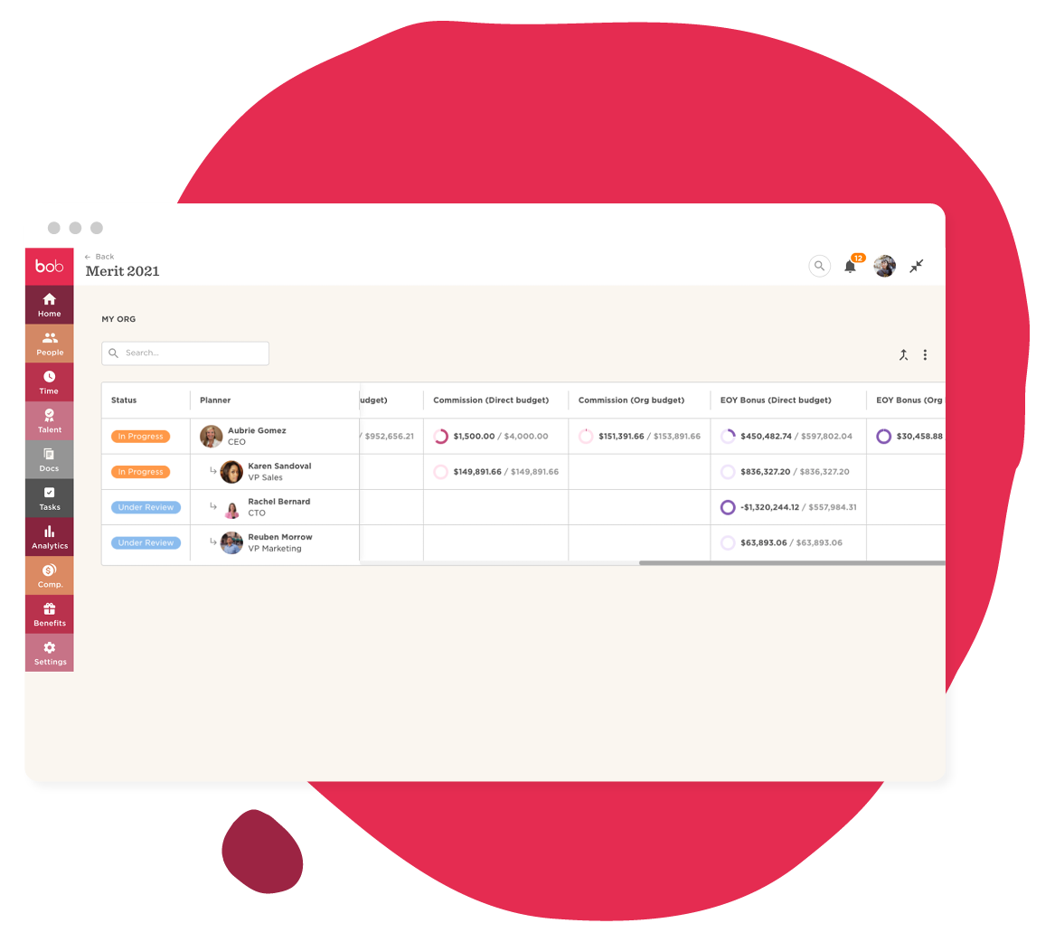 merit-management-dashboard, team-performance-analysis
