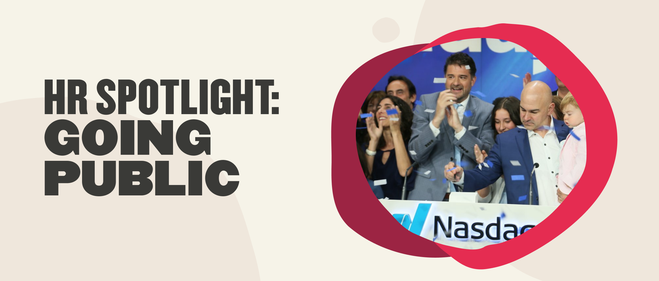 celebration-event-nasdaq, public-company-launch, family-congratulations