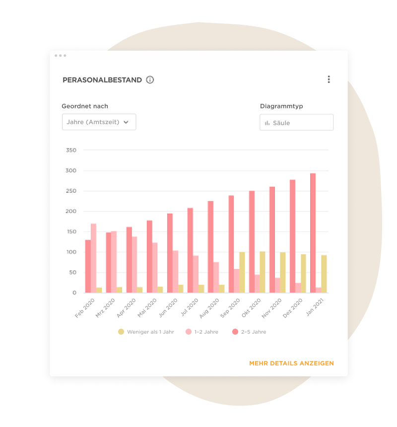 personalbestand_chart, staff_distribution_over_time