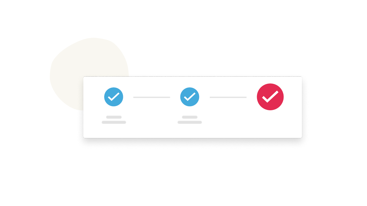 checklist, task-completion, progress-indicator