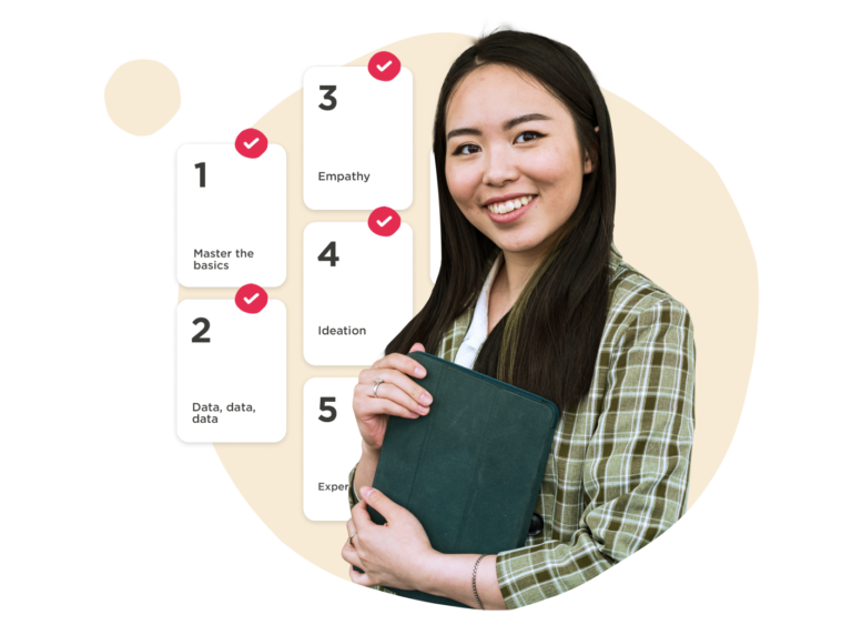 master-the-basics, data-data-data