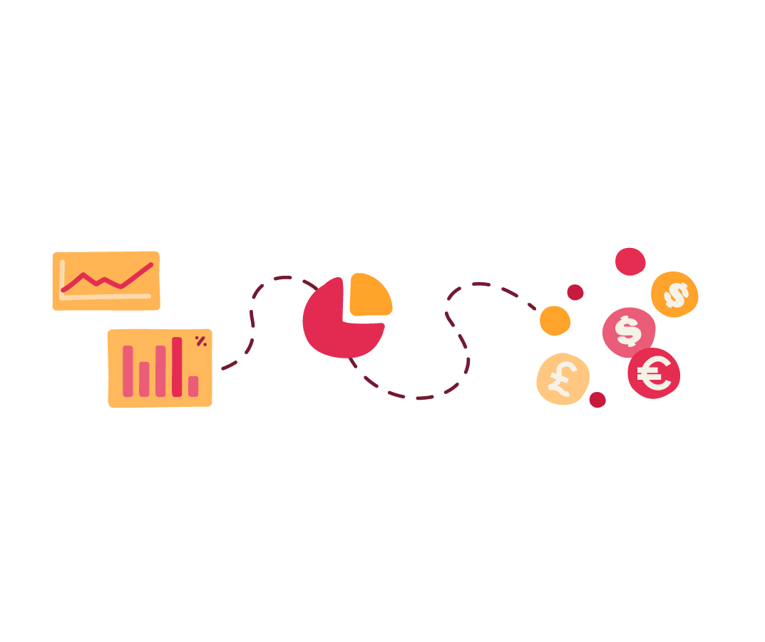 charts, financial-data-visualization