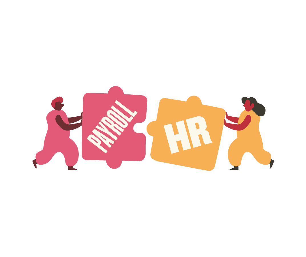 payroll, hr