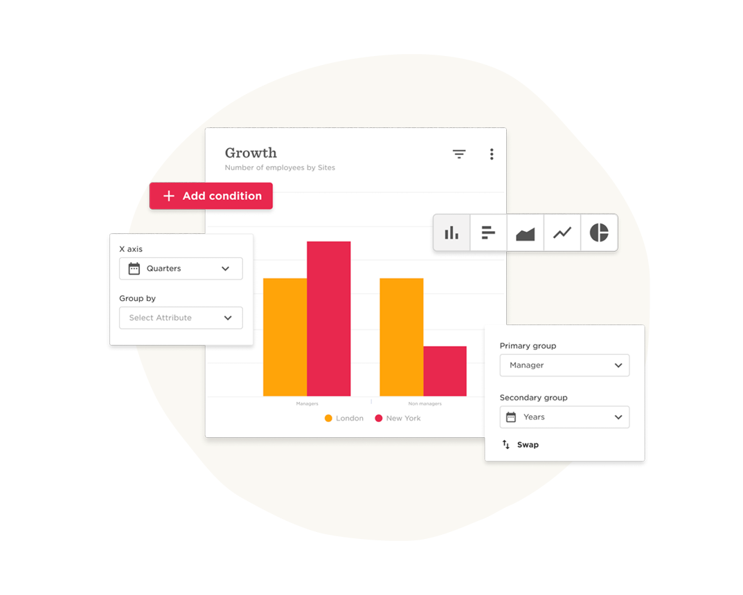 growth-chart, data-visualization
