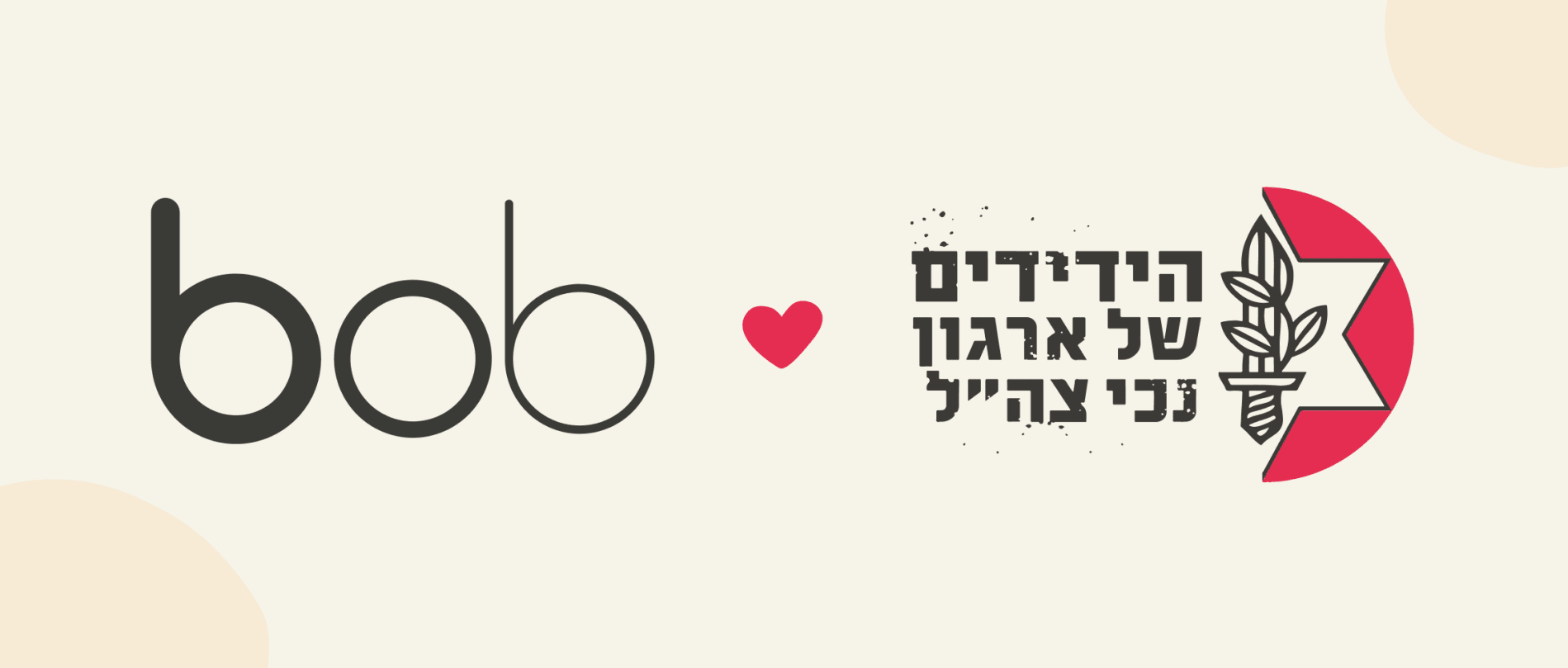 bob, HeartLogo, TextRepresentation