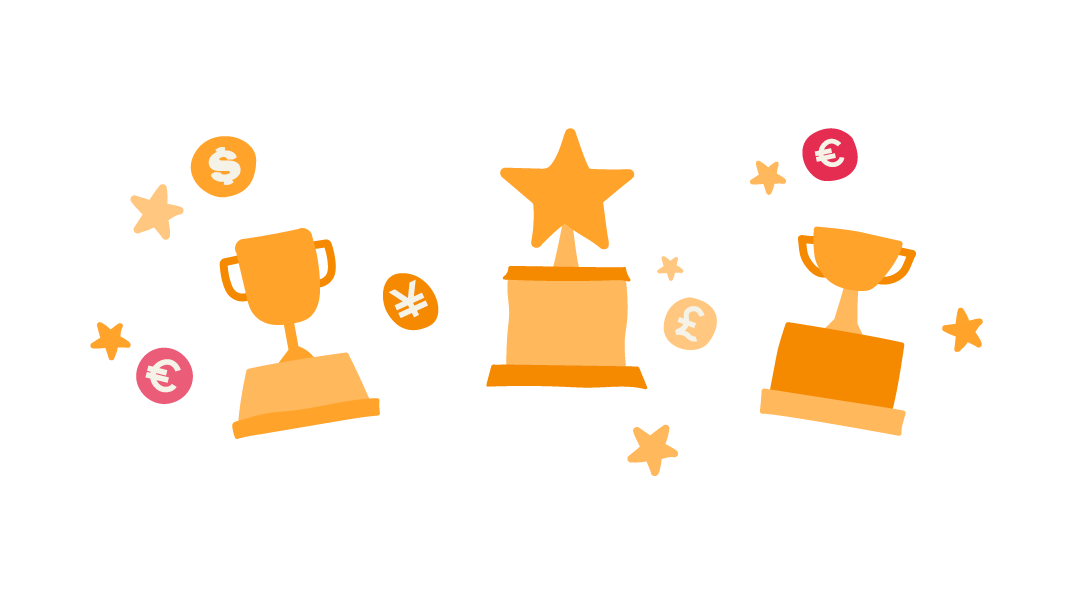 trophies, gold_coins