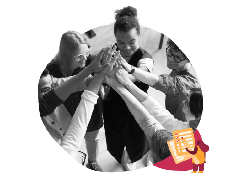 teamwork, collaboration