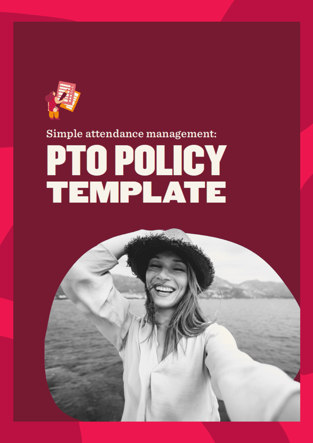 Paid Time Off (PTO) Policy Template