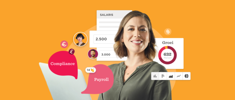 payroll, compliance