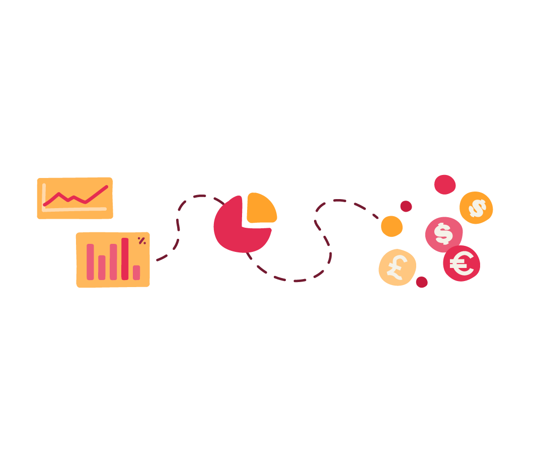 charts, financial-data-visualization