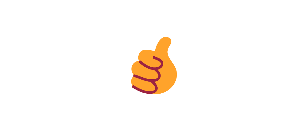 thumbs-up-icon, positive-feedback-symbol