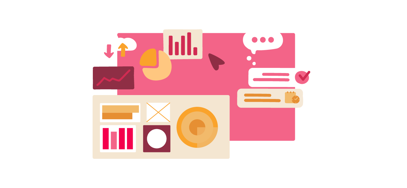 analytics, data-visualization
