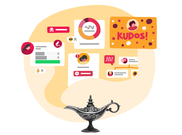 kudos, interaction, data, user, feedback, interface, communication, graphics