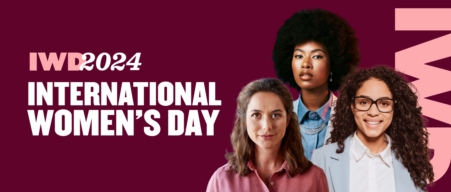 IWD2024, InternationalWomenDay