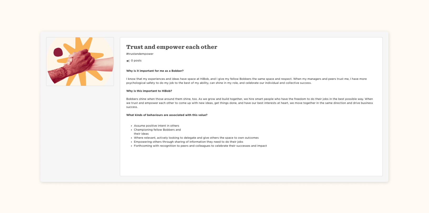 handshake, trust_and_empower