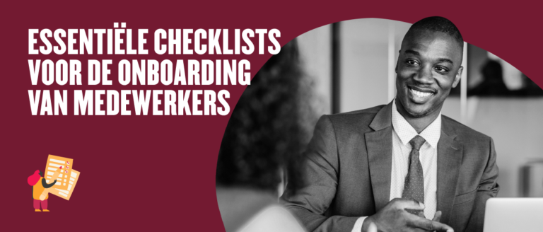 essential checklists for onboarding employees, smiling business man engaging with team in modern office setting
