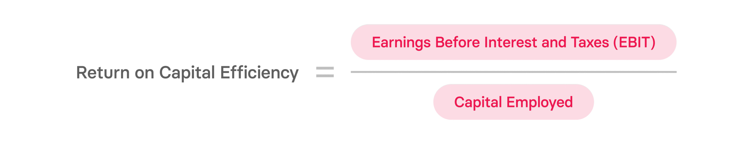 Capital Efficiency: How to Calculate It & Why It Matters