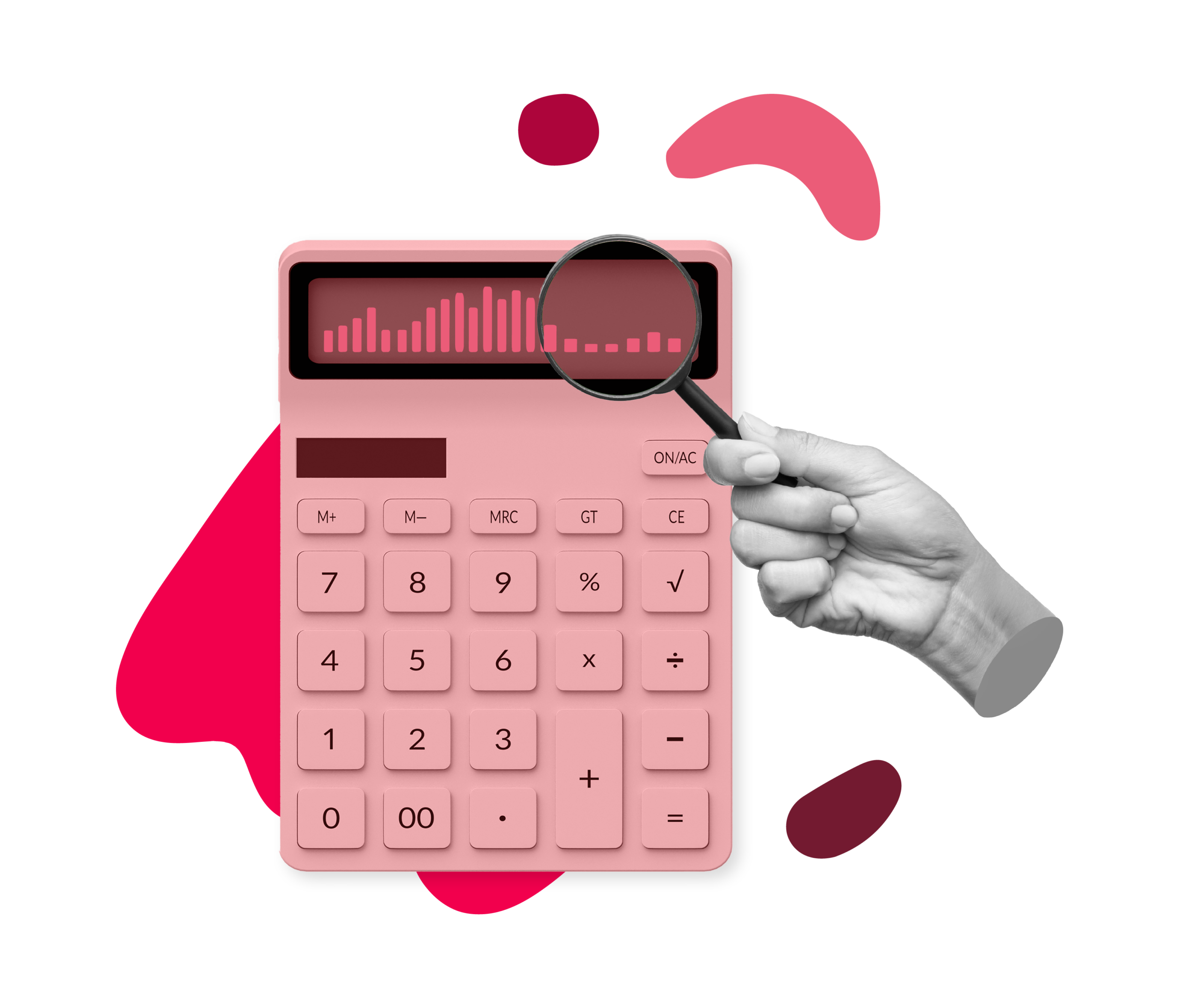 Traditional payroll calculator