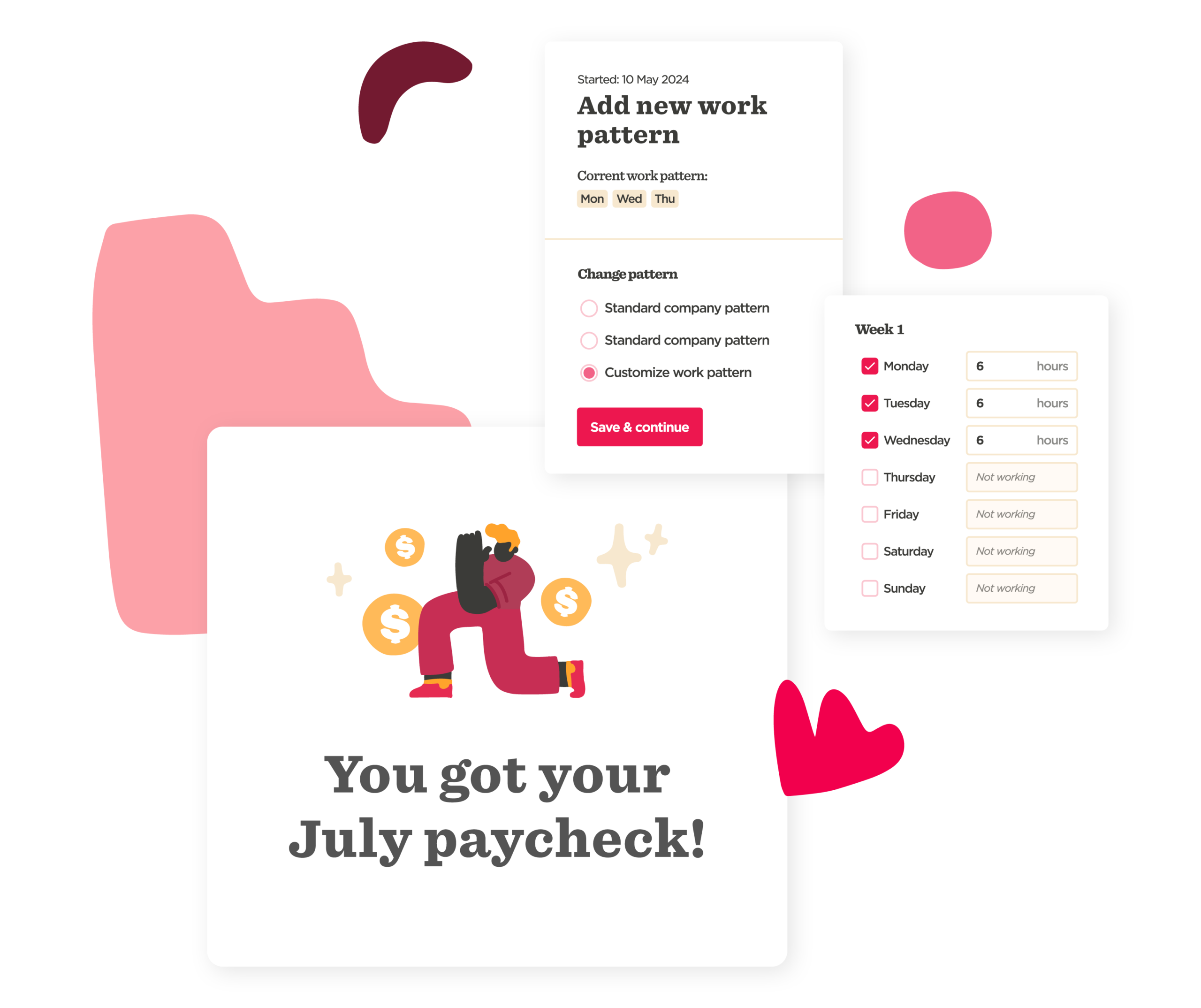 Traditional Payroll