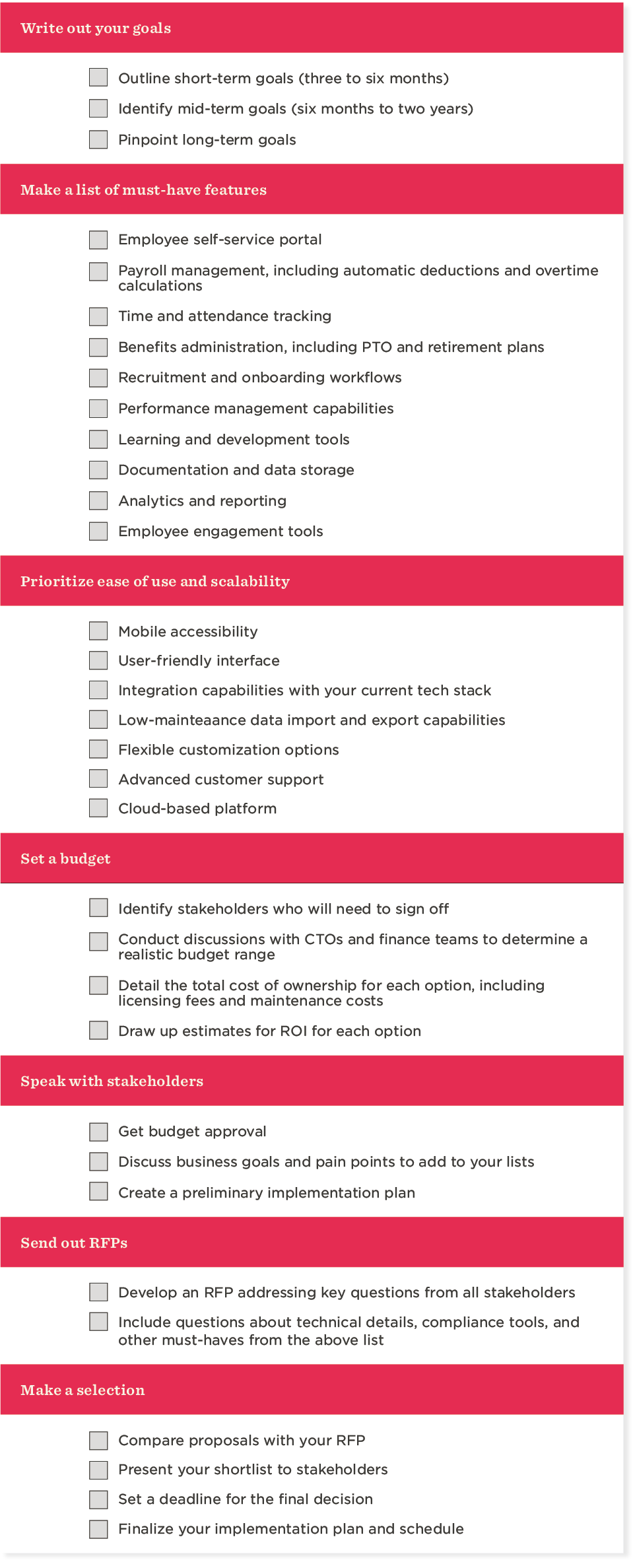 goals, features_checklist