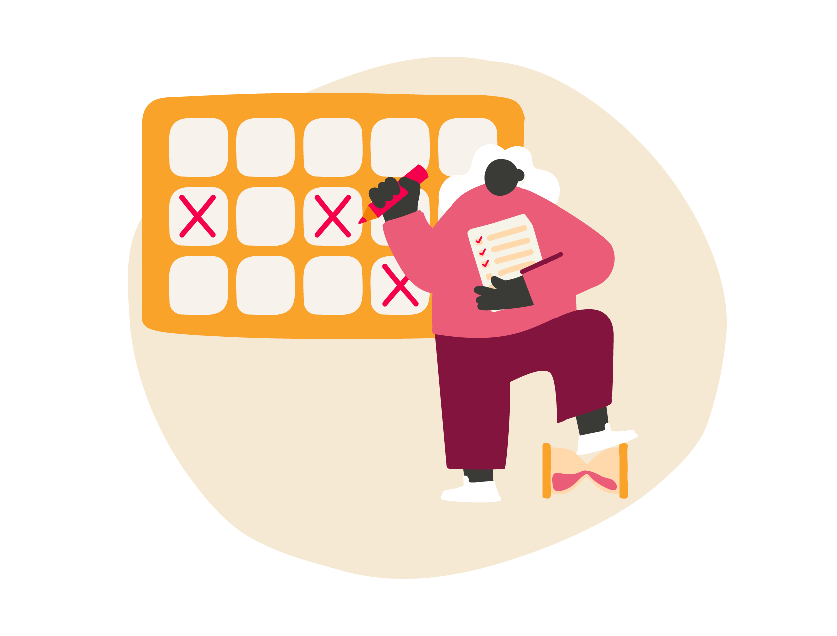 goal-setting, motivation-activity