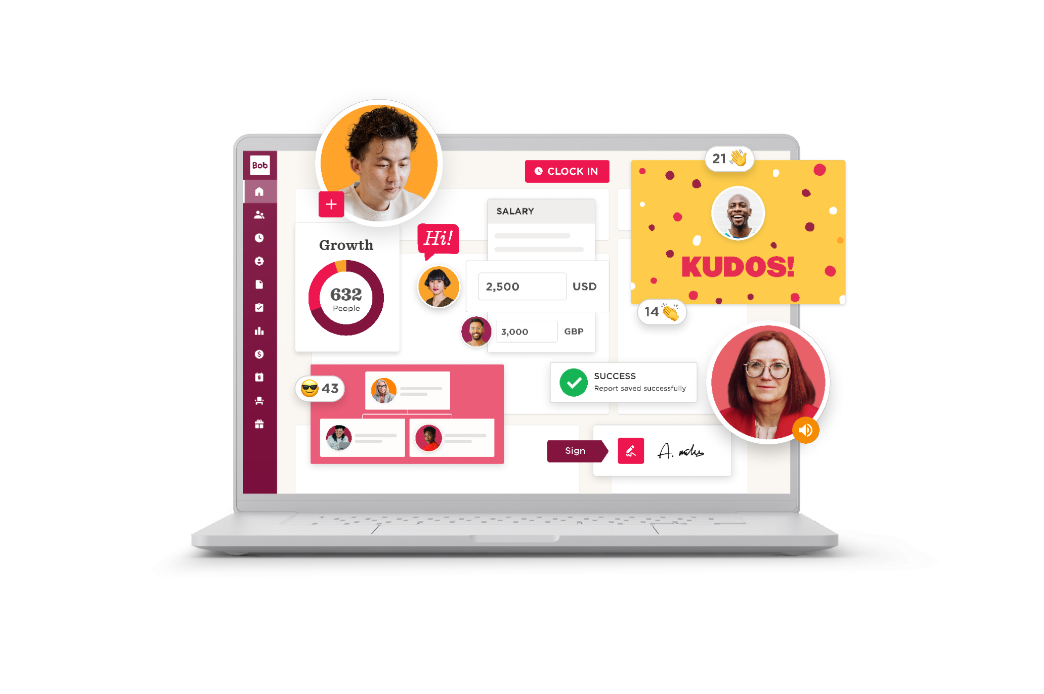 interface, dashboard, user-engagement