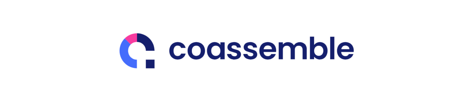 coassemble logo