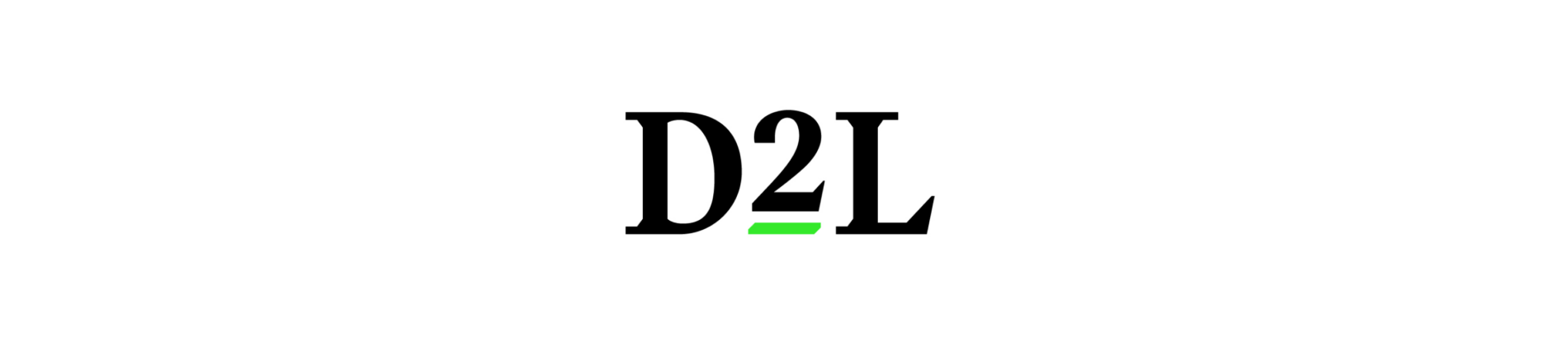 d2l logo