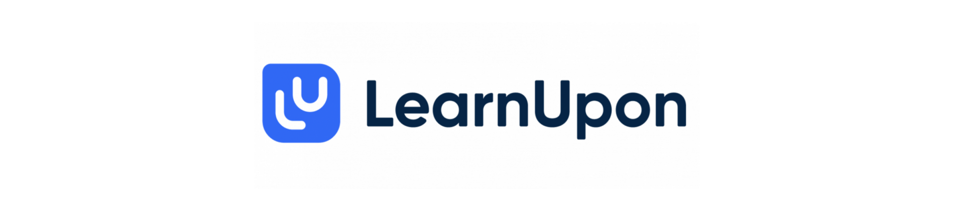 LearnUpon logo