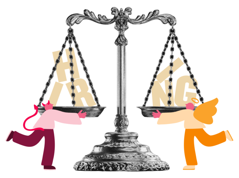 Ethical hiring best practices for long-term success