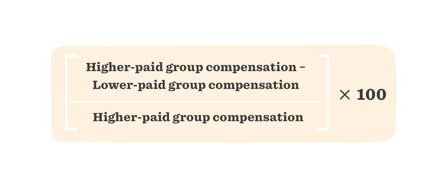 higher-paid-group-compensation, lower-paid-group-compensation-formula