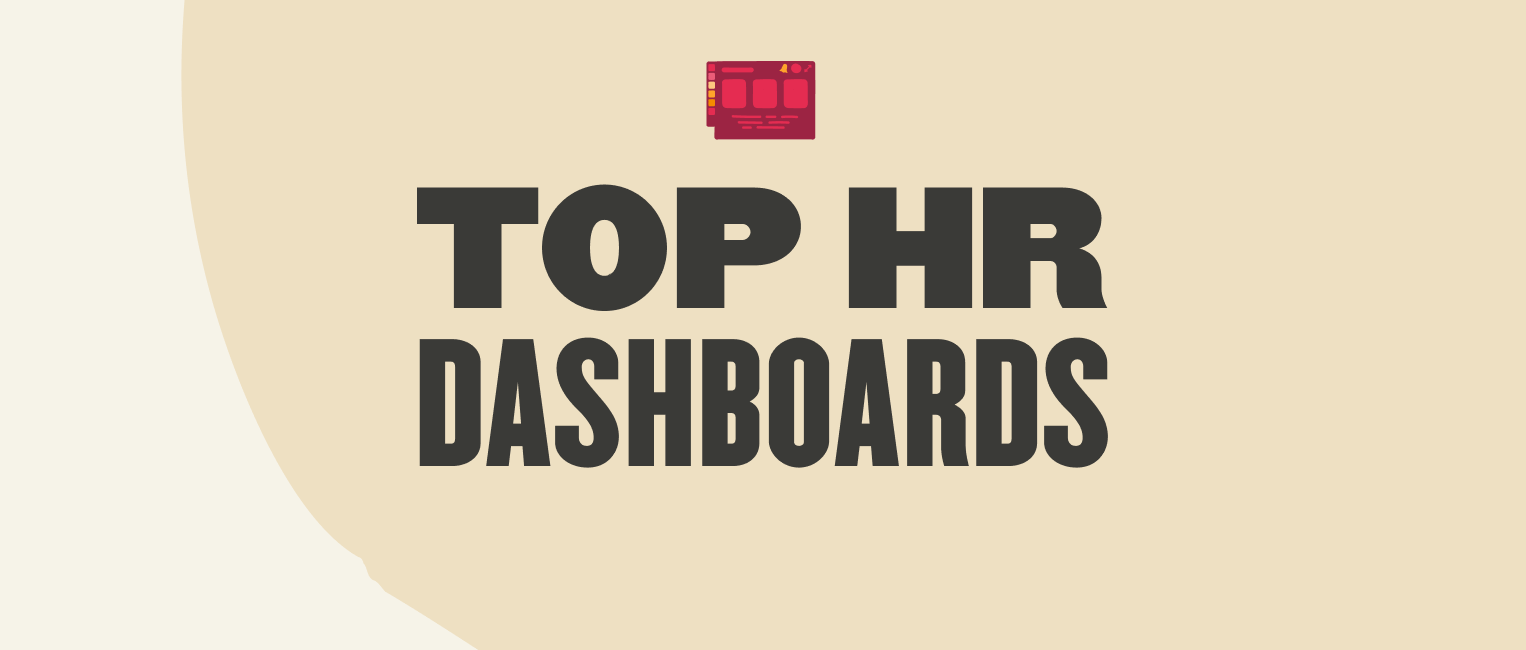 top-hr-dashboards, hr-analytics-visuals