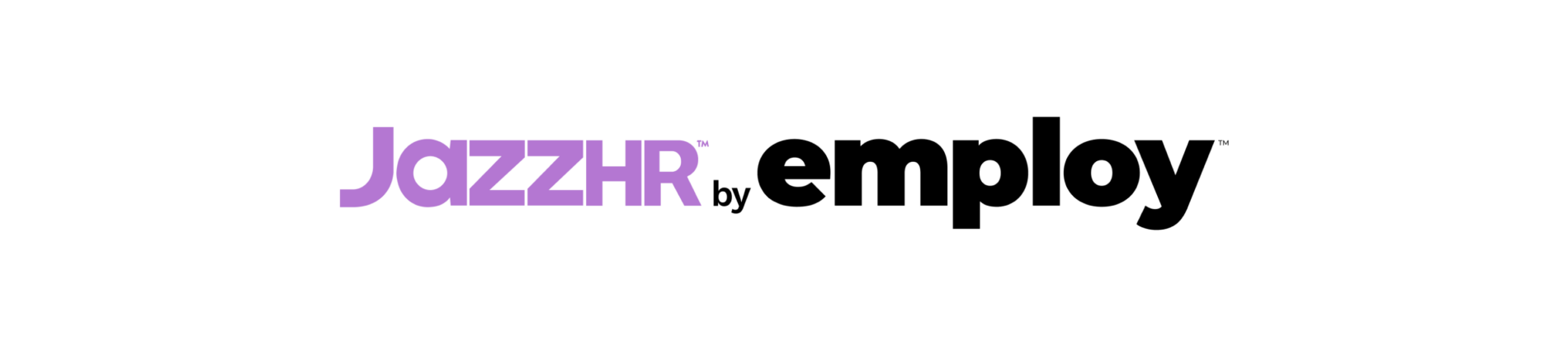 JazzHR logo in purple, showcasing modern design, symbolizes innovative hiring solutions for businesses. , JazzHR, Hiring Solutions