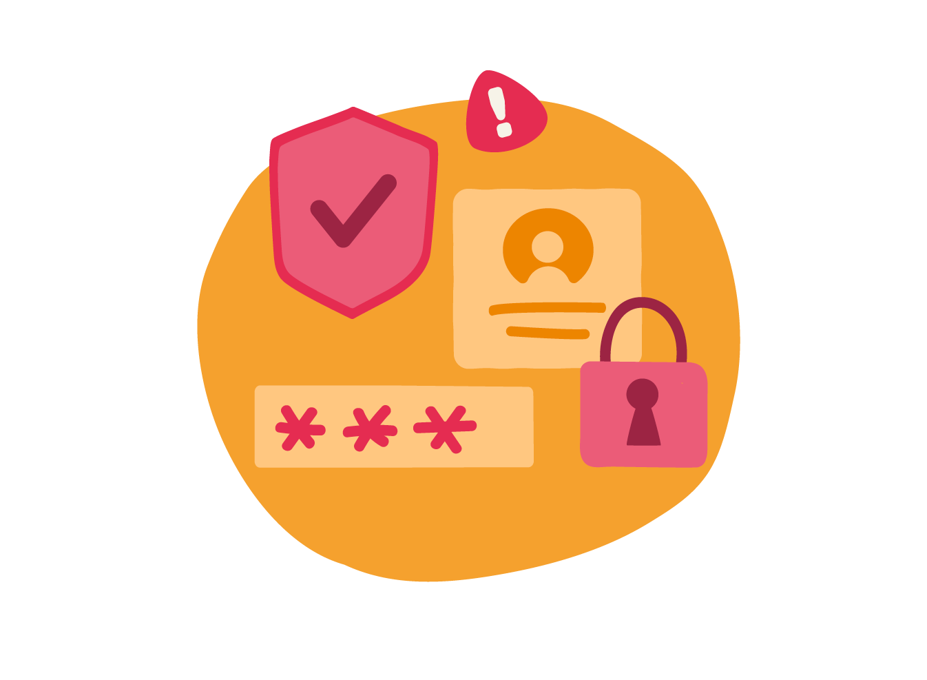 security-icon, password-protection