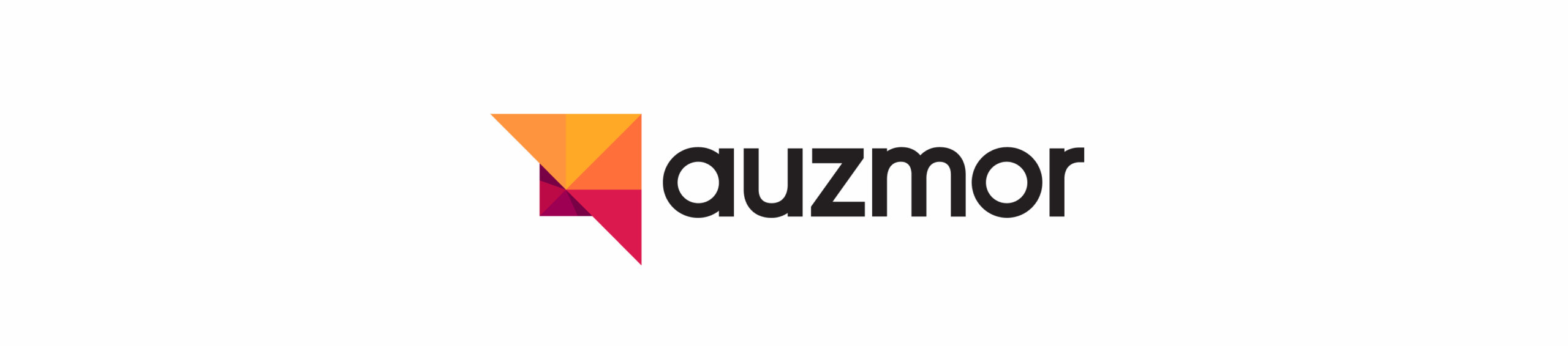 logo design, colorful geometric shapes