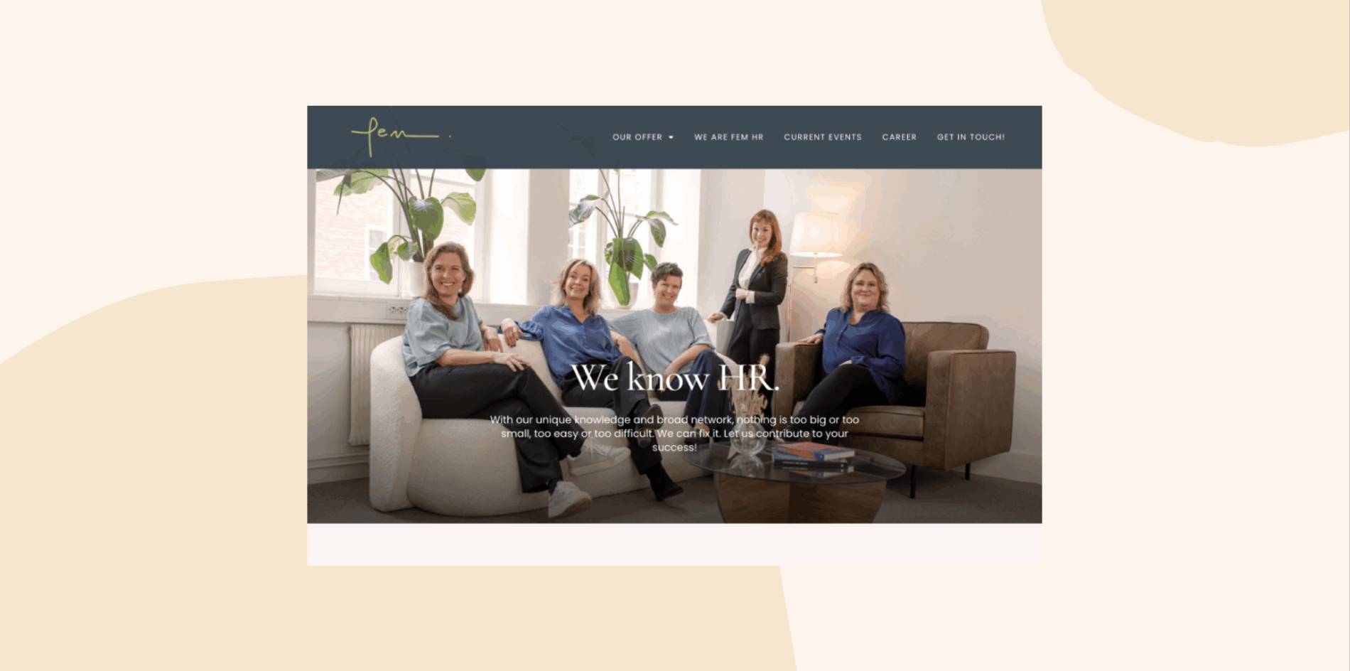 team, HR, workspace