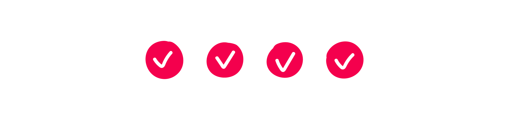 checkbox, verify