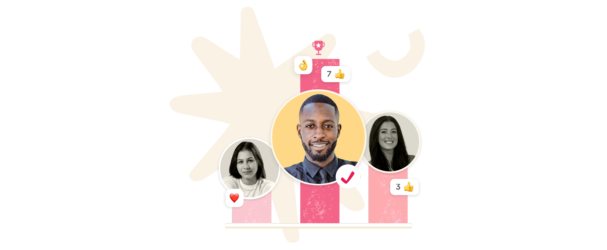 people, social media analytics
