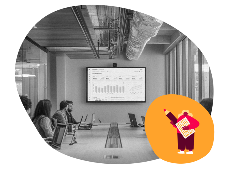 meeting-room, data-presentation-graphs