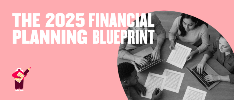 financial planning, team collaboration