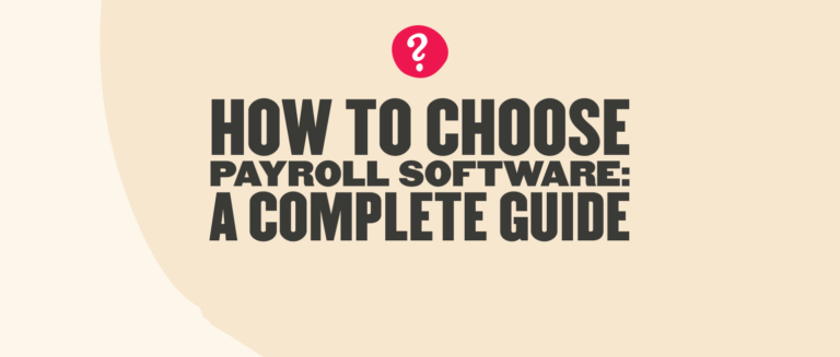 how-to-choose-payroll-software, complete-guide