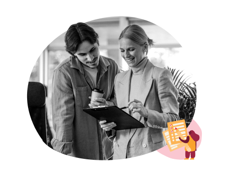 business-collaboration, teamwork-engagement
