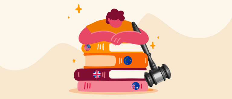Global AI regulations every business needs to know [2026]