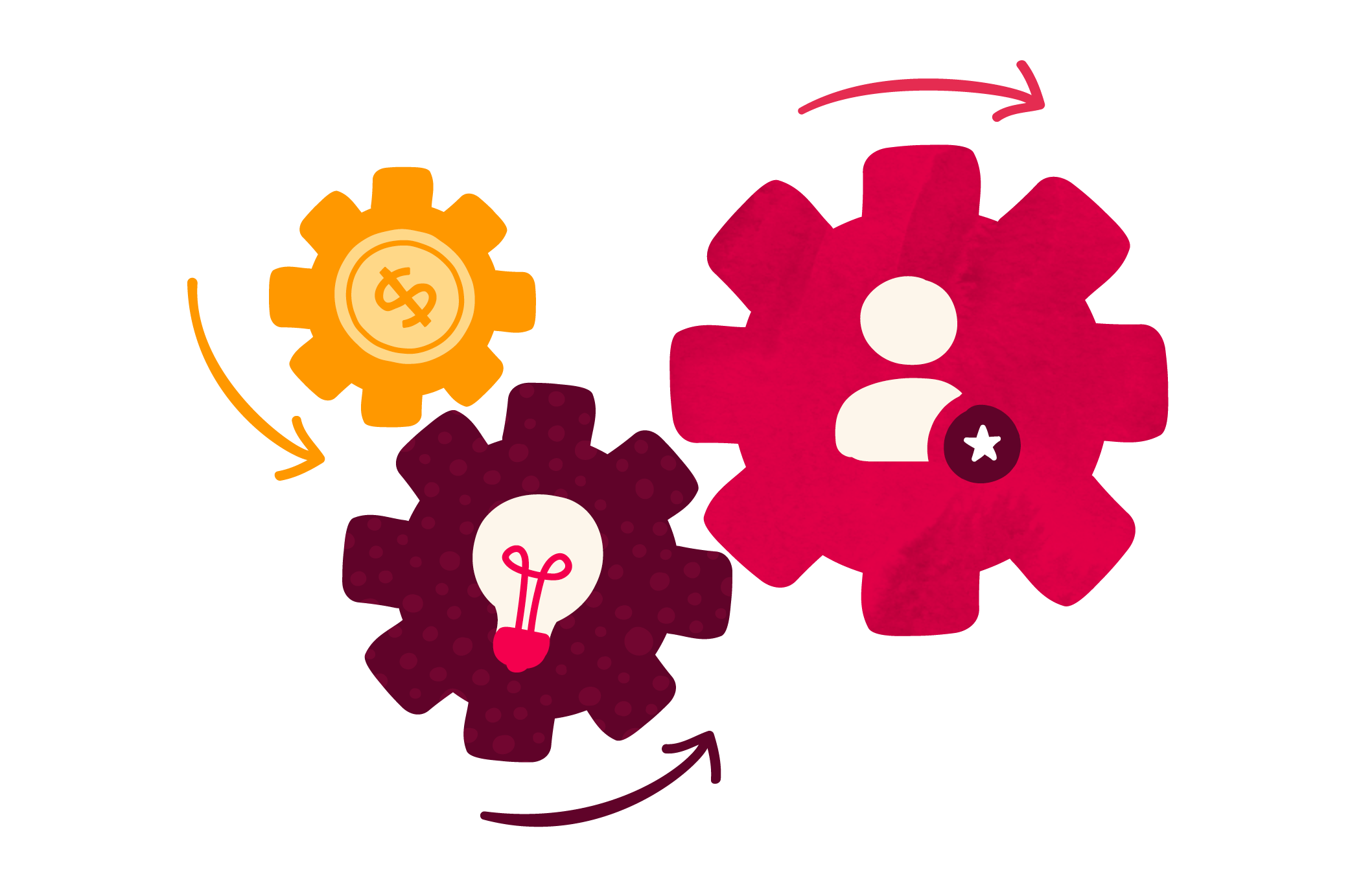 gear-icons, business-concept