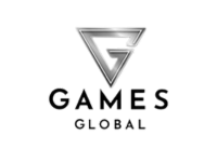 games-global-logo, silver-triangle-design