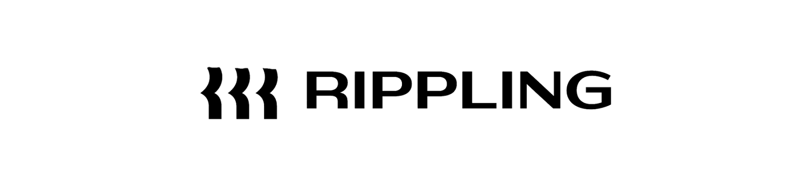 rippling logo