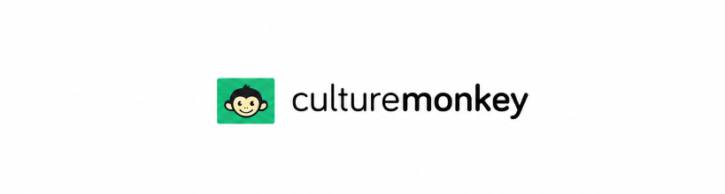 CultureMonkey Logo