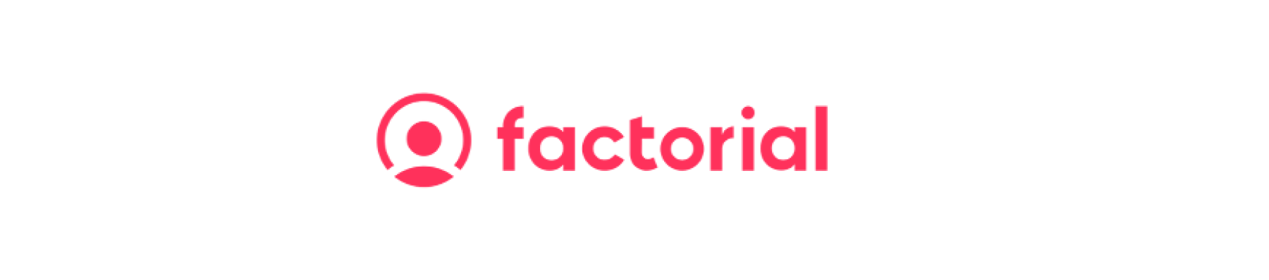 factorial logo