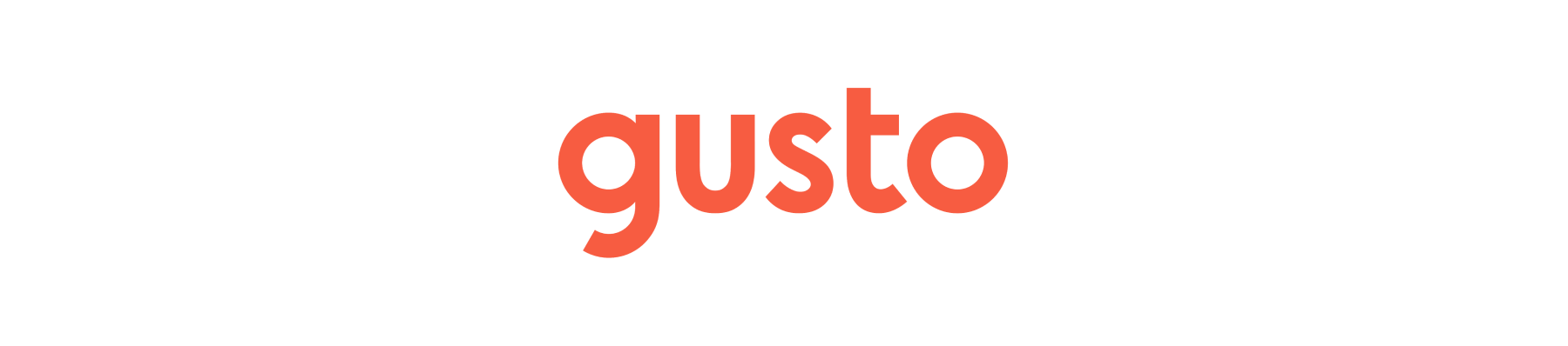 gusto logo
